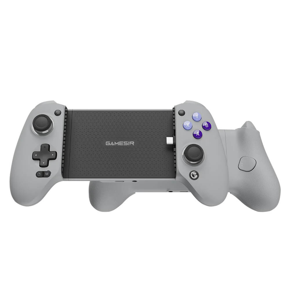 จอยเกม GAMESIR G8 GALILEO - สีเทา_11